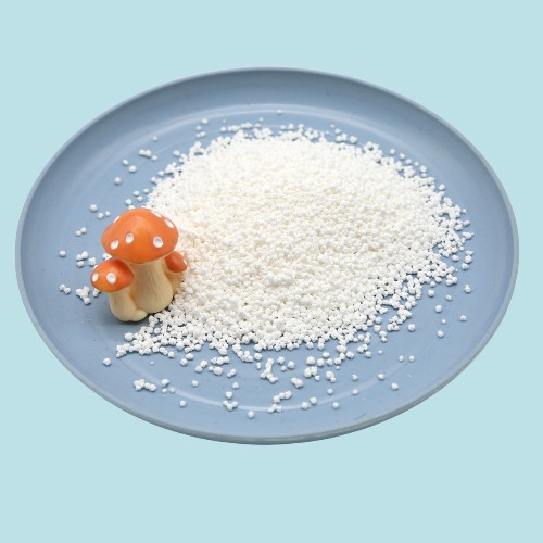 無(wú)水刺球氯化鈣
